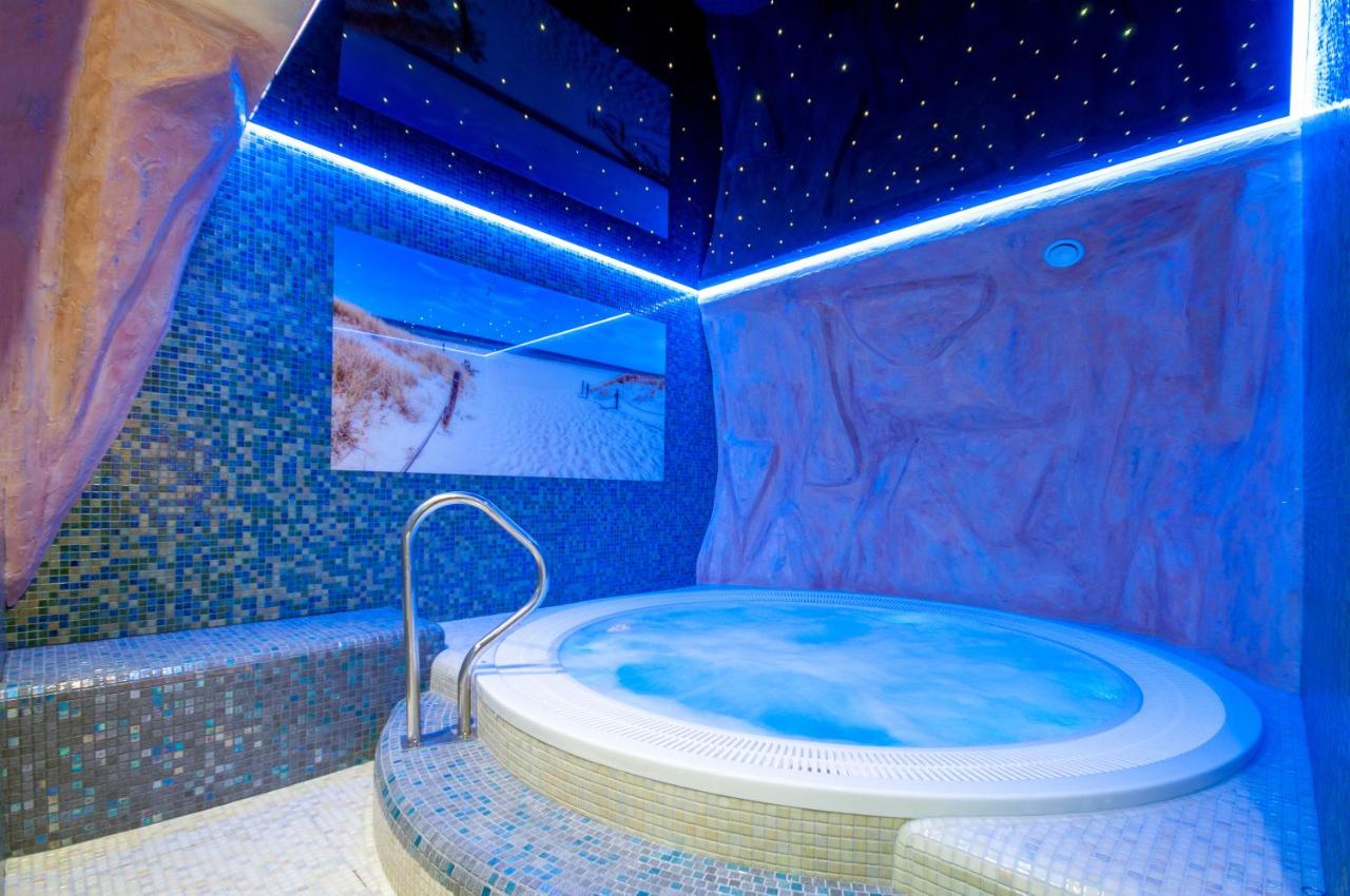 Monaco Ville Wellness