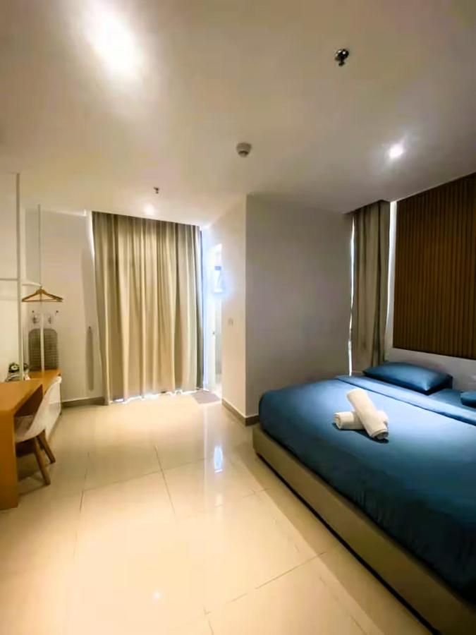 Studio Appartement