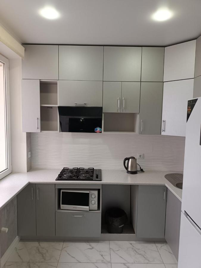 New Marine Apartment - B&B