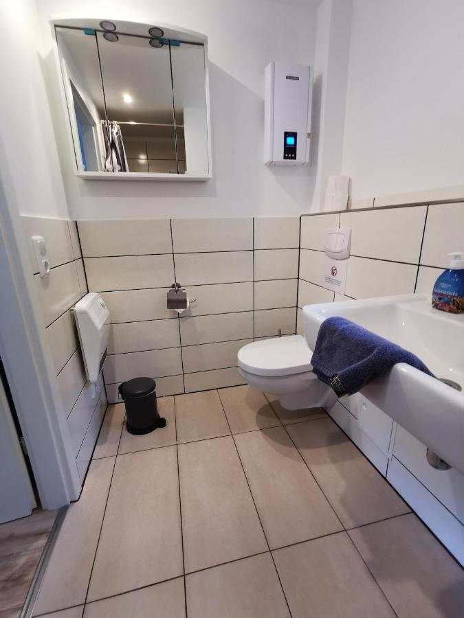 Chalet con 2 Camere da Letto