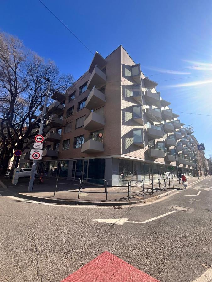 VApartment Bratislava - Chambres d’hôtes