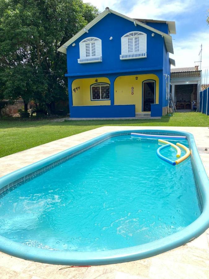 Excelente casa de 4 quartos em Saquarema - Bed and Breakfast Saquarema