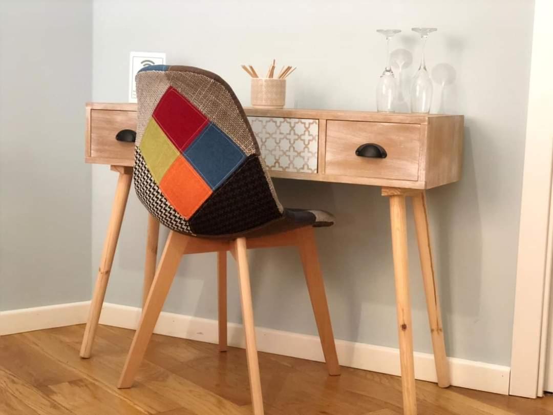 Camera Matrimoniale Deluxe con Doccia