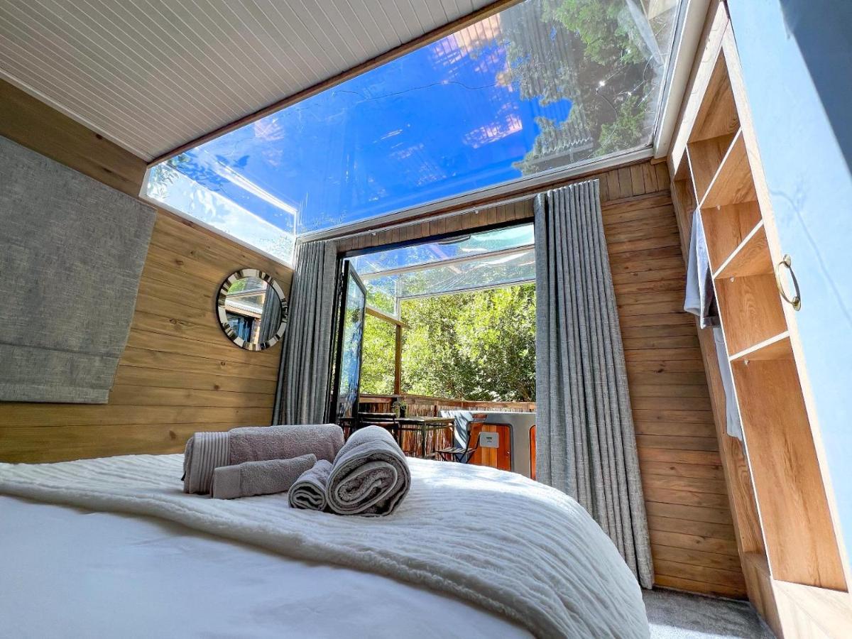 Camarote Luxury