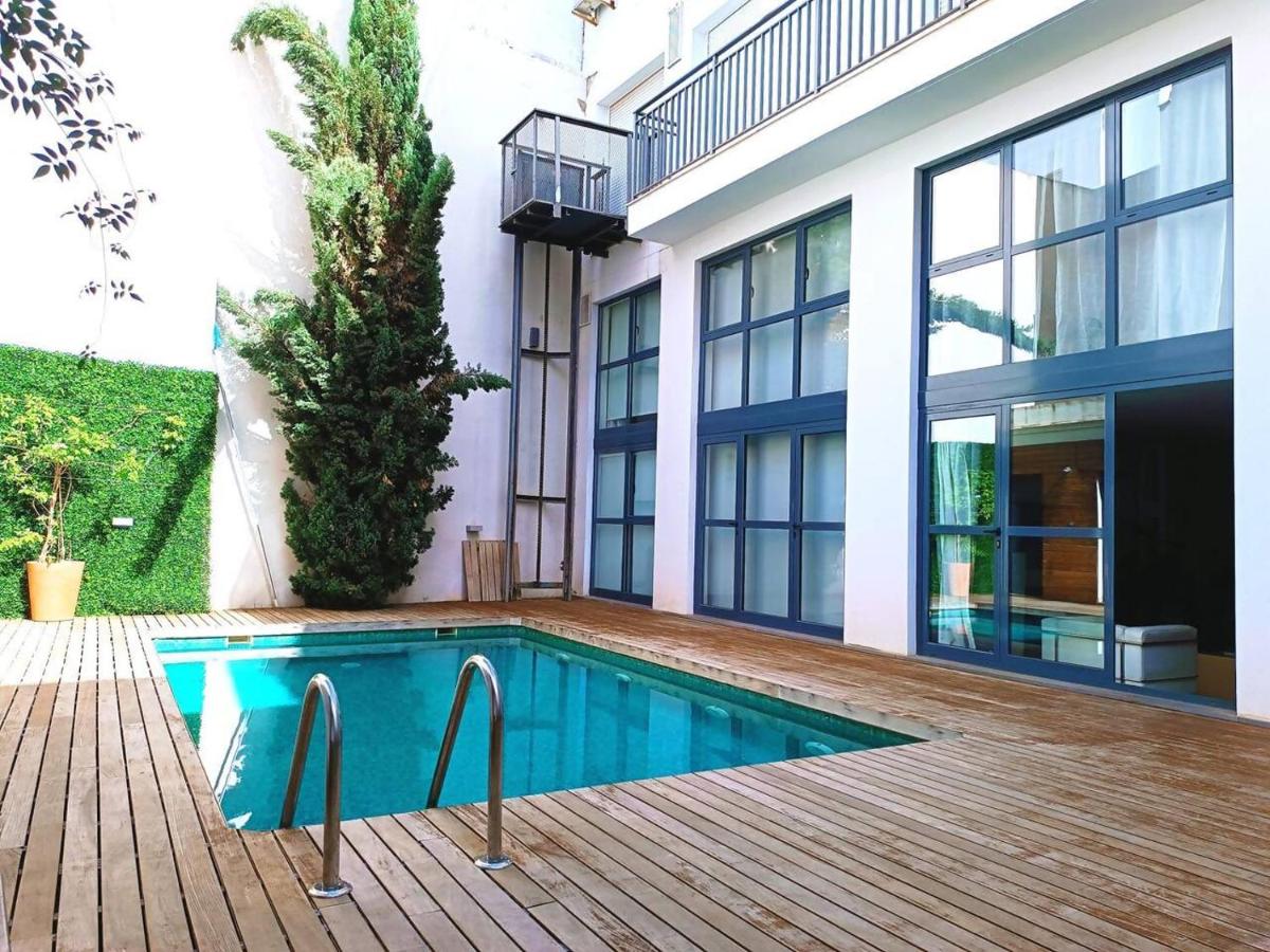 Dúplex San Lorenzo - B&B Siviglia