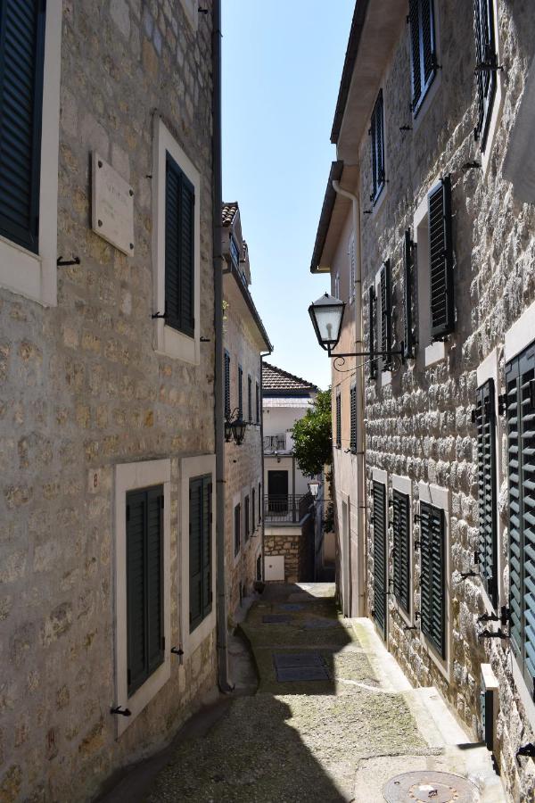 Apartment Forte Mare - B&B Herceg Novi