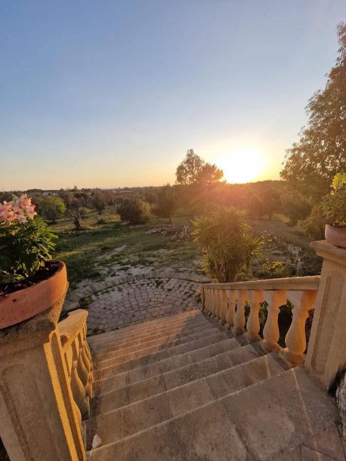 Dimora del tramonto gallipoli - Ferienwohnung Baia Verde