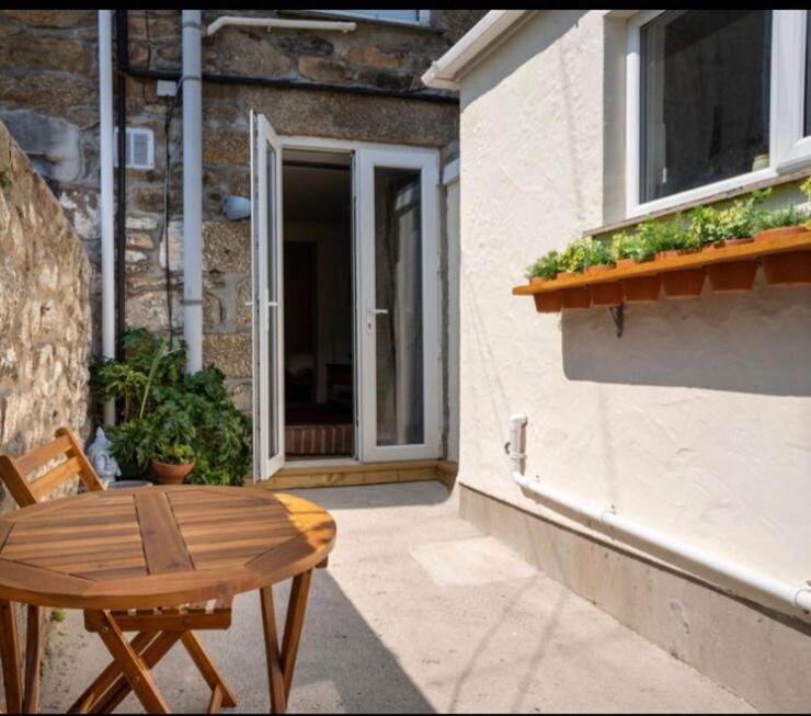 Wrens relaxing Retreat - B&B Penzance