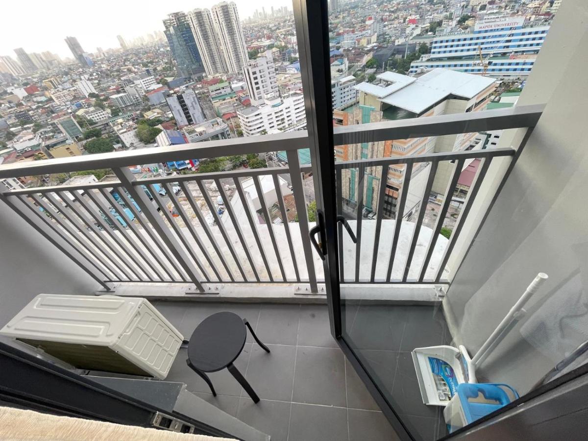 Familienzimmer mit Balkon