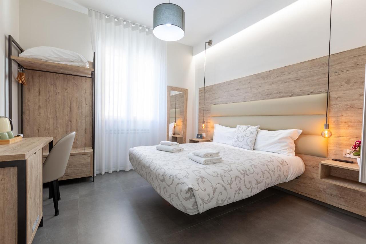 Chambre Double Économique