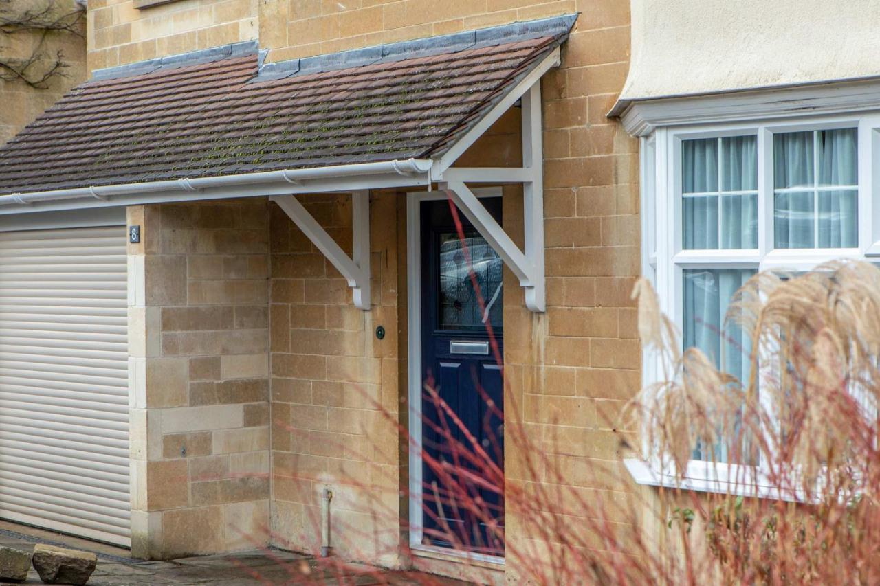 Bath City Haven with Free Parking - B&B Bath