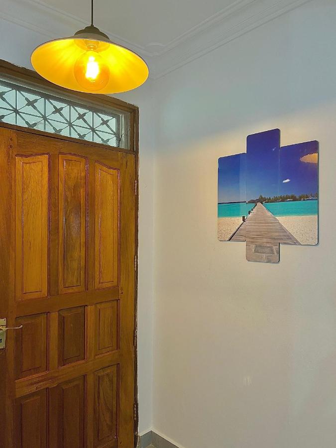 Family suite 3 bedroom Nyali - Bed and Breakfast