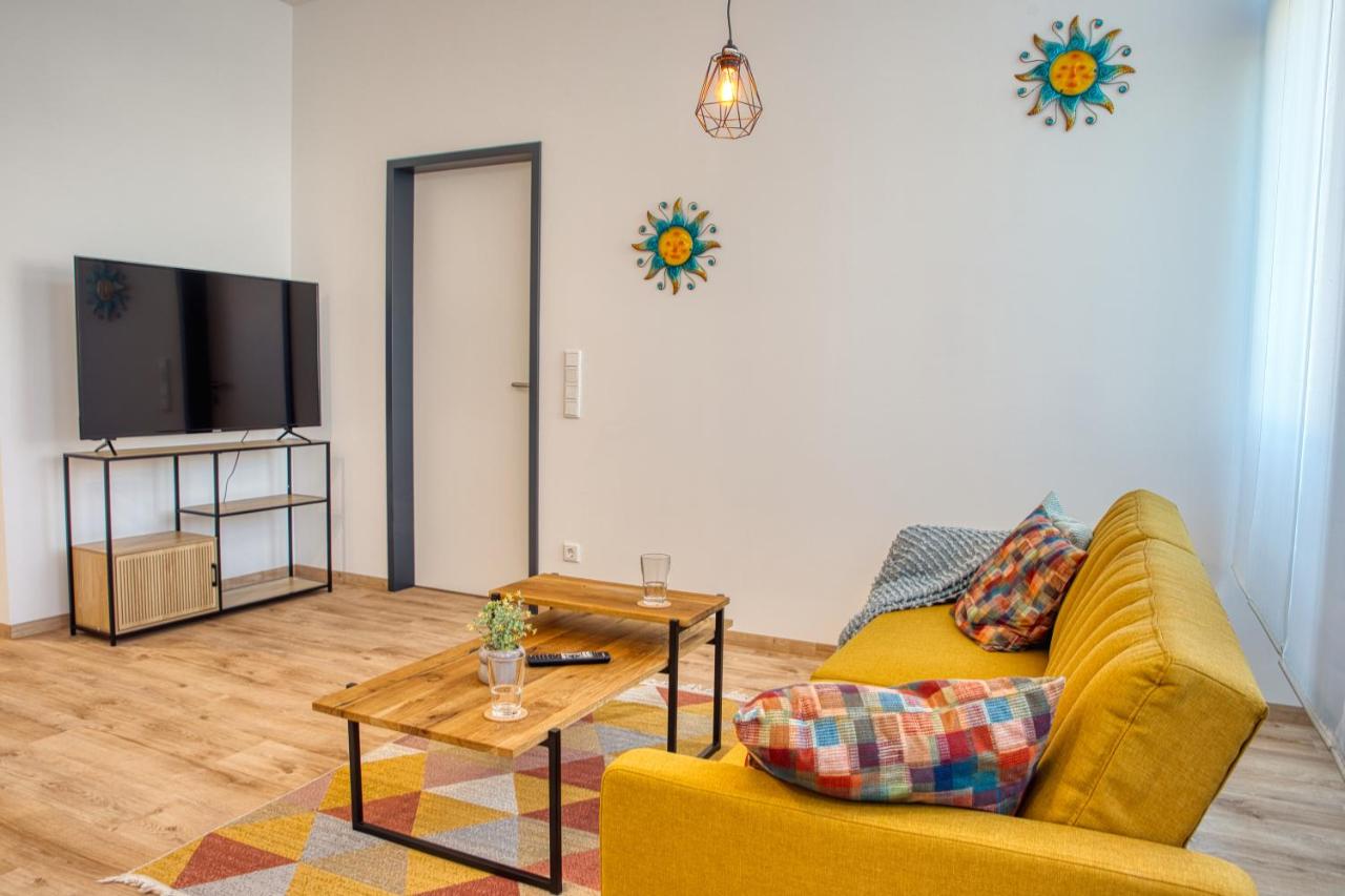 Appartement 1 Chambre