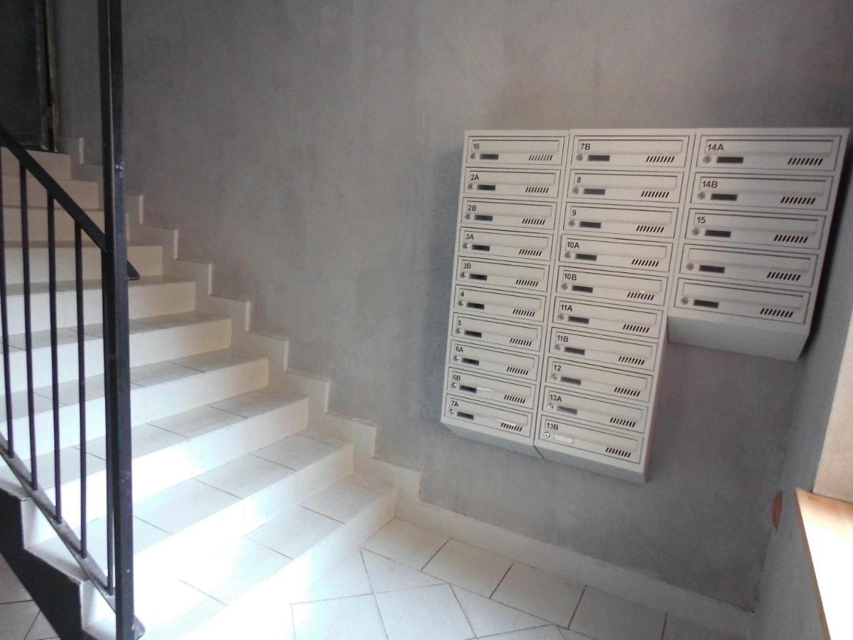 Apartly - apartament 8, Mickiewicza 34 - Ferienwohnung