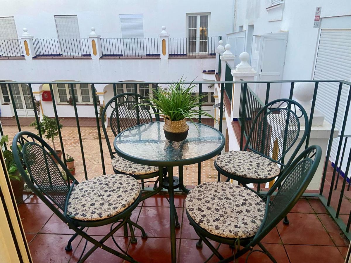 Dúplex Puente REY garaje gratuito - Chambres d’hôtes