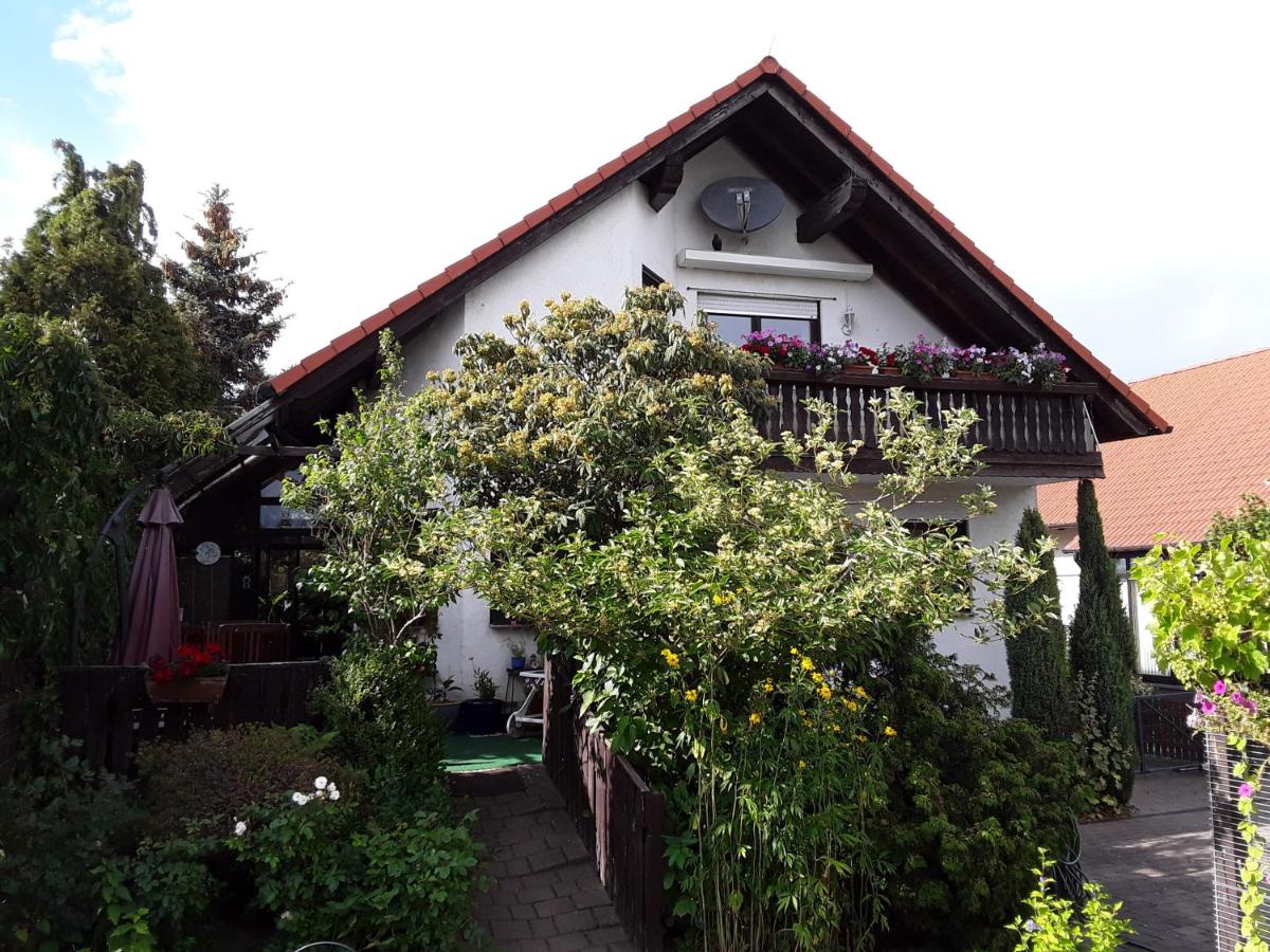 Haus Carmen - B&B