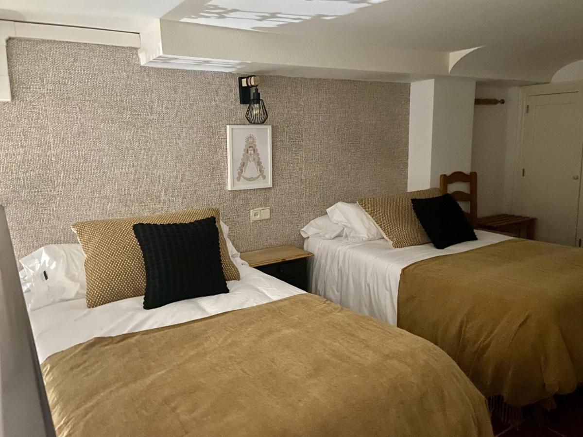 Appartement Deluxe