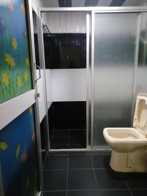 Deluxe Dreibettzimmer