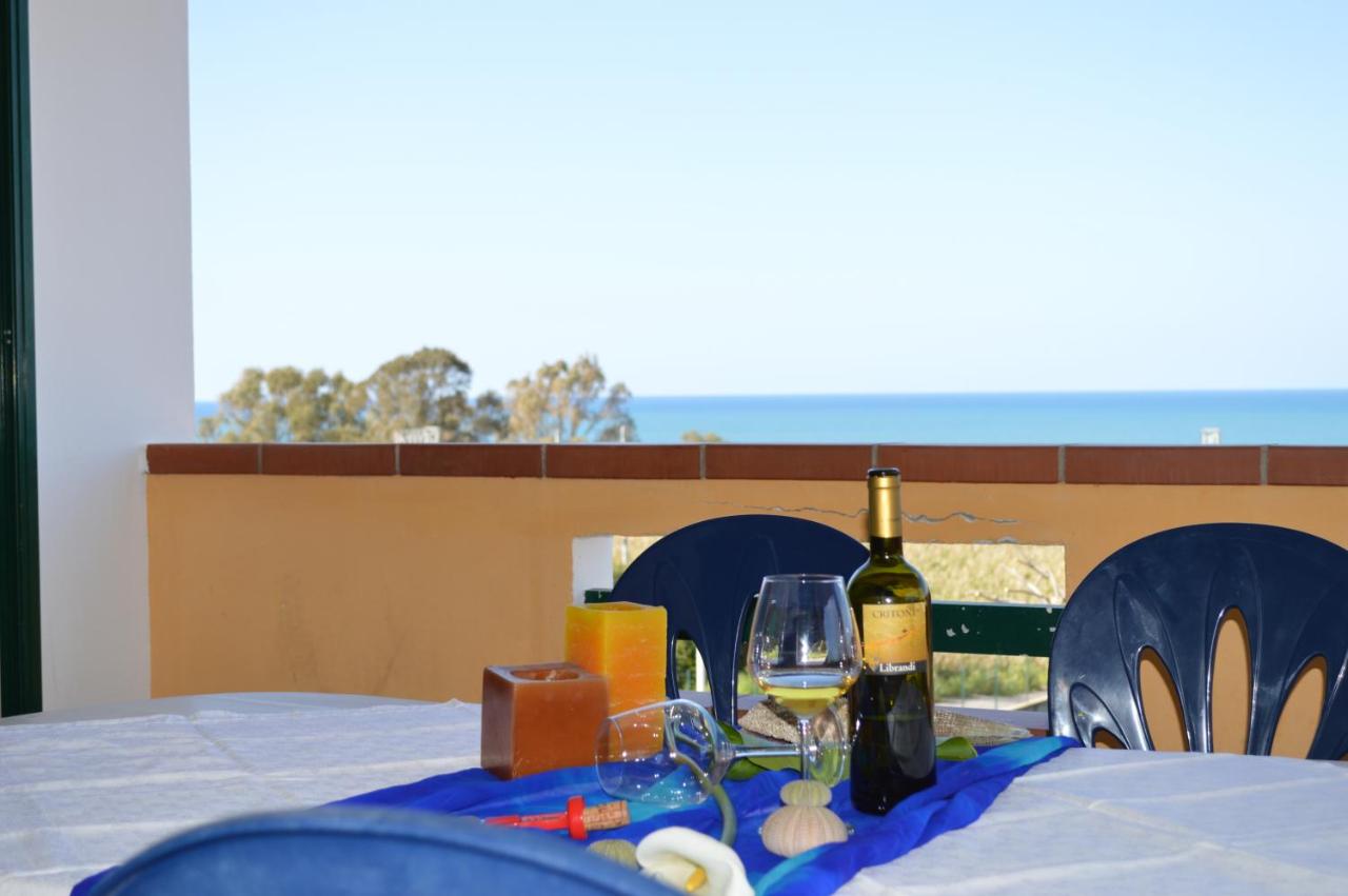 Villa Paglianiti - Your FAMILY Residence! - B&B Briatico