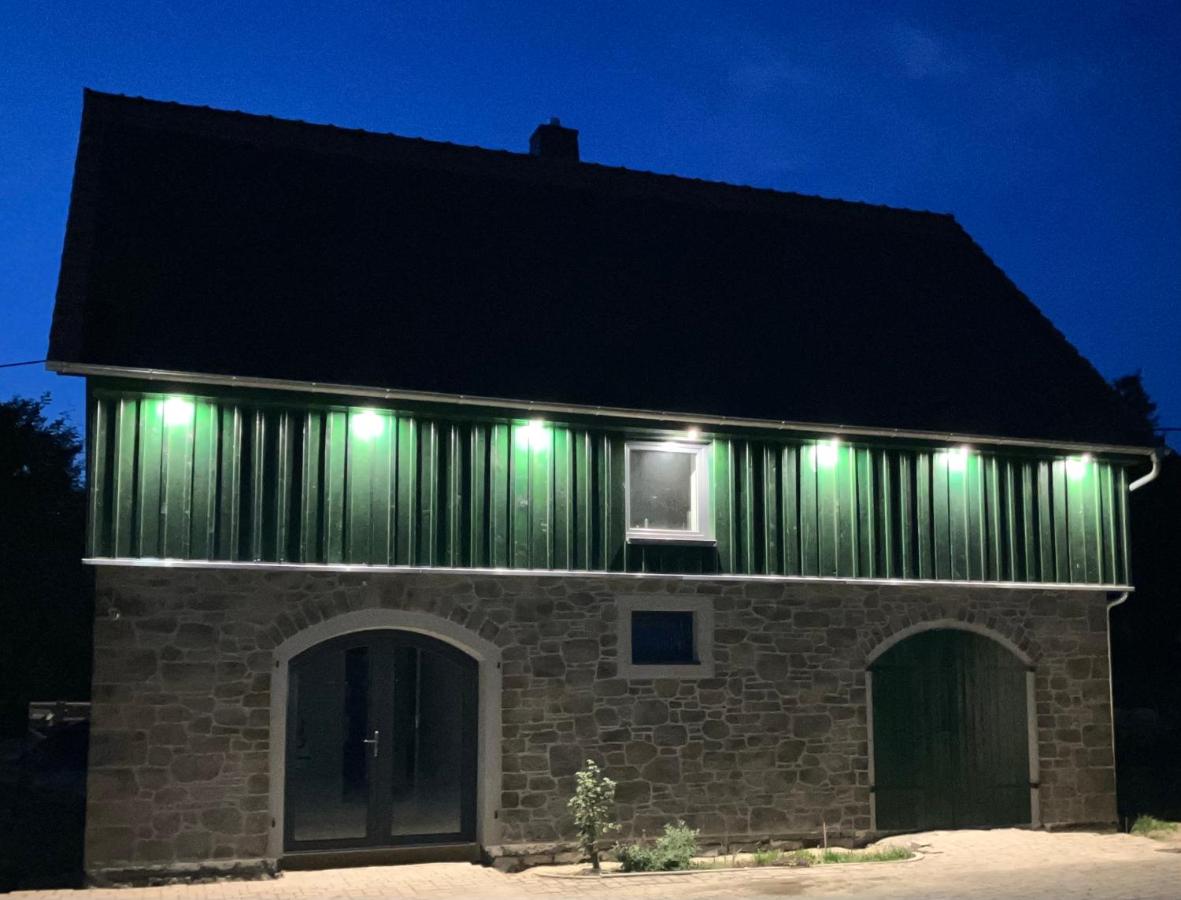 Der Welfenshof - B&B Malschwitz