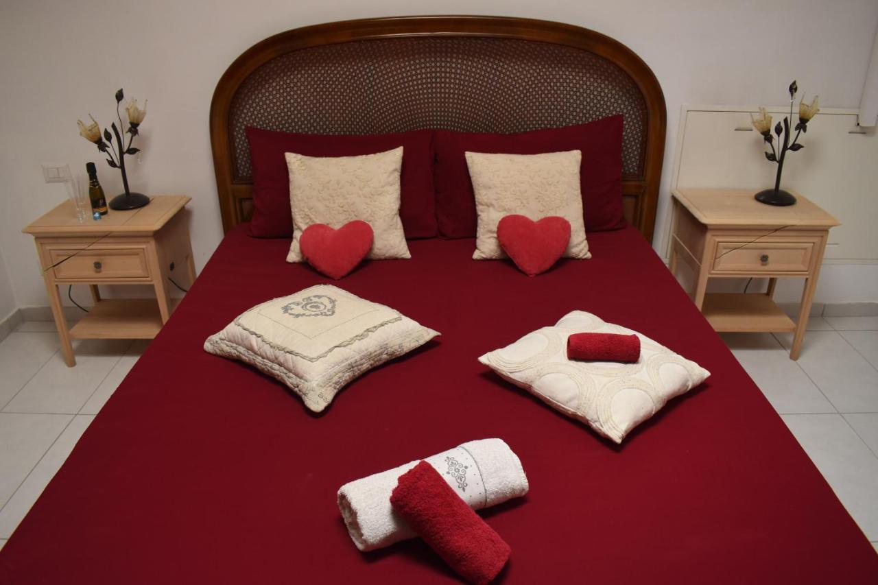 Chambre Double avec Salle de Bains Privative