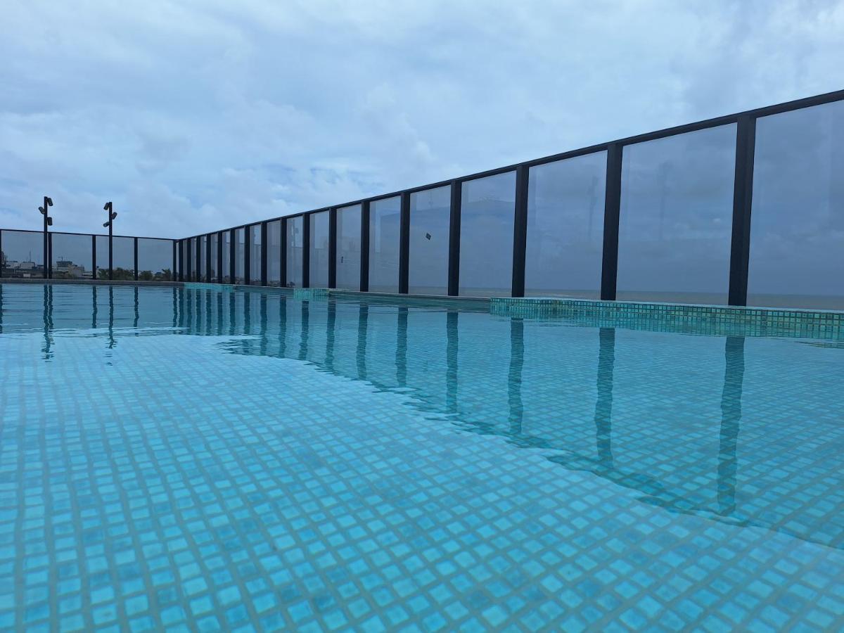 Requinte e conforto a beira-mar - B&B