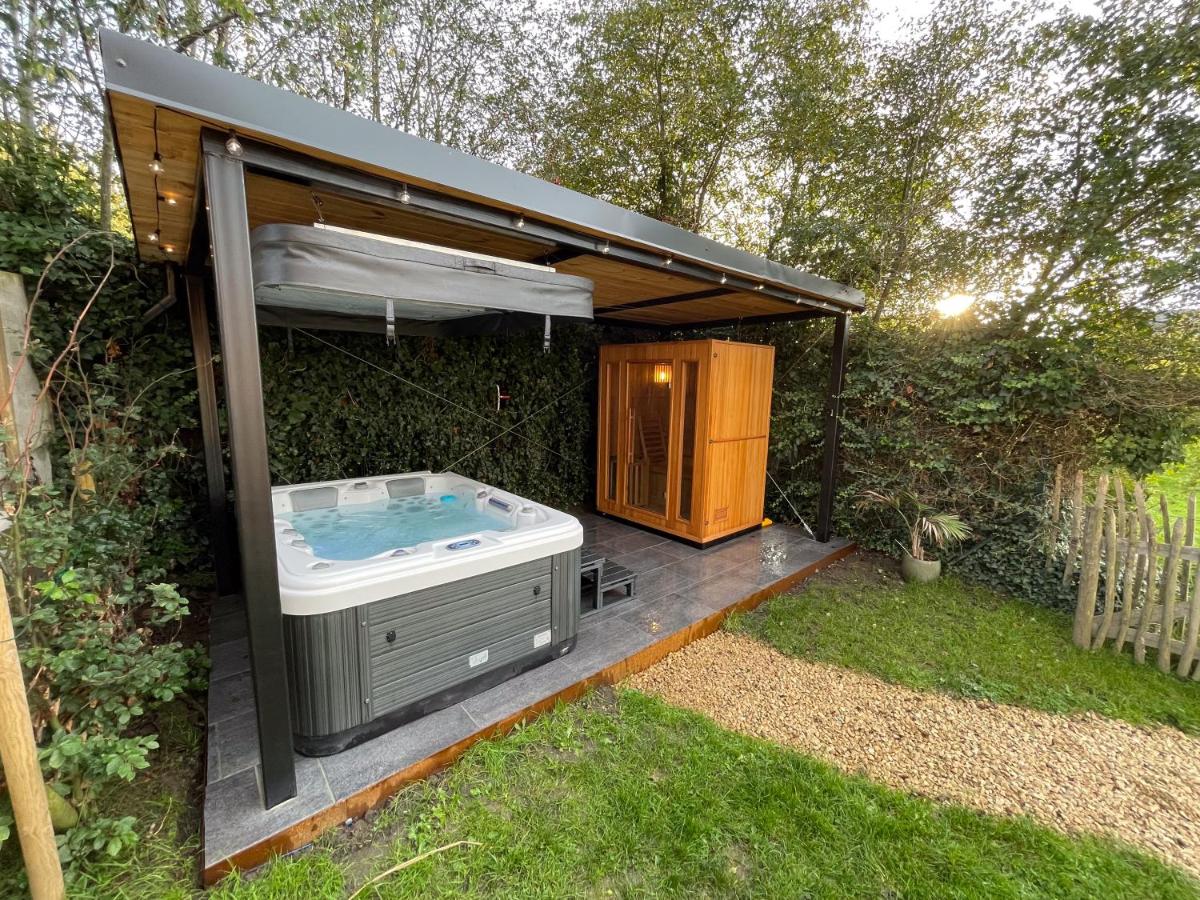 Loft du presbytère - Calme et nature - Bed and Breakfast