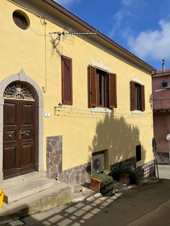 Capoliveri - Centro Storico - B&B