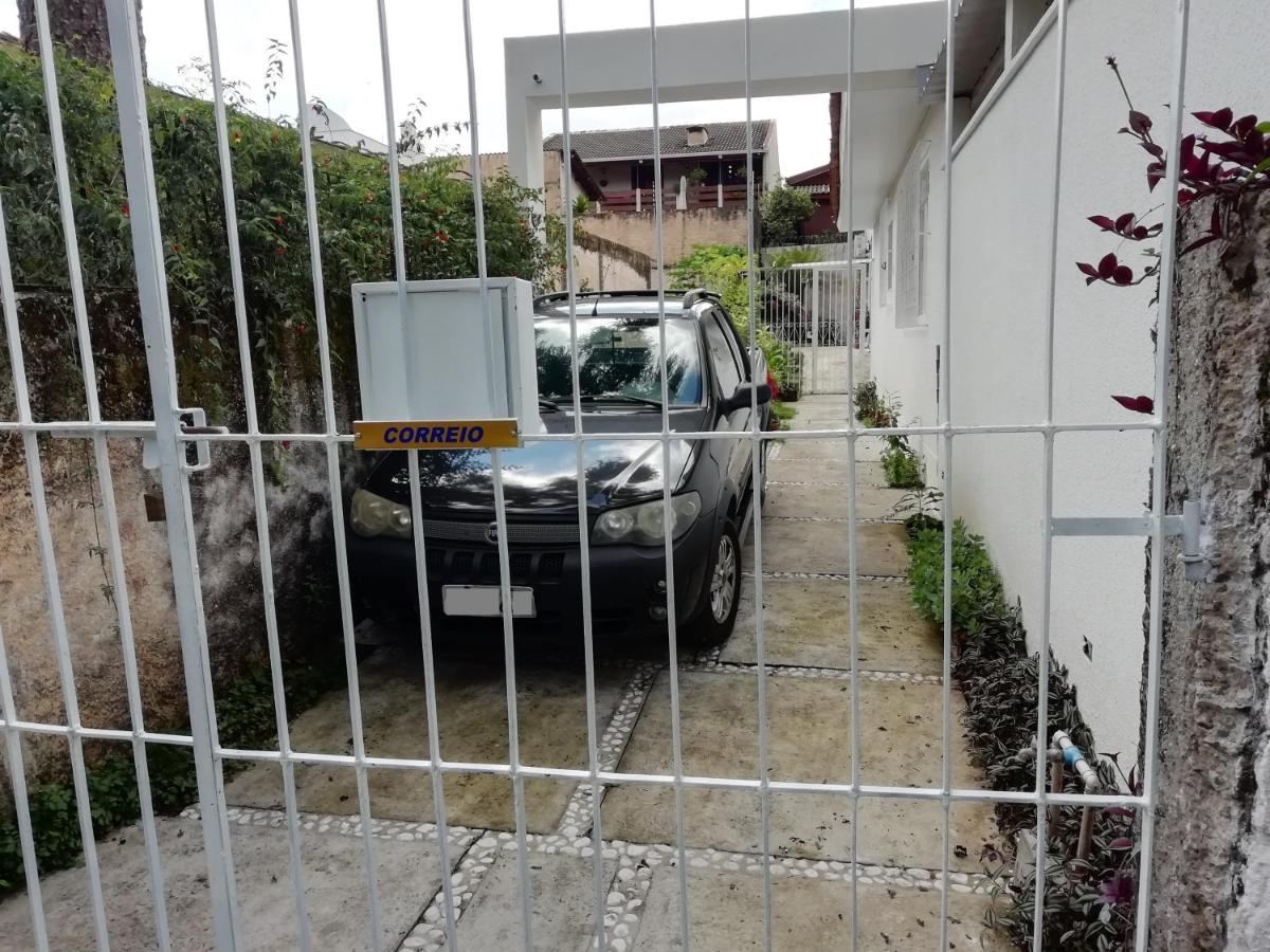 Loft amplo dentro do Parque São Lourenço - B&B Curitiba