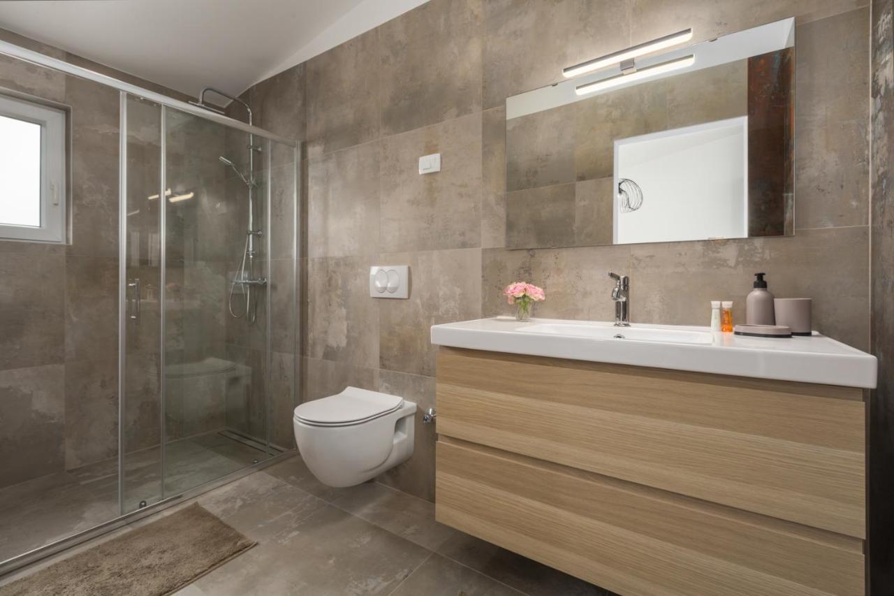 Apartments ZOMZI - Ferienwohnung Poreč