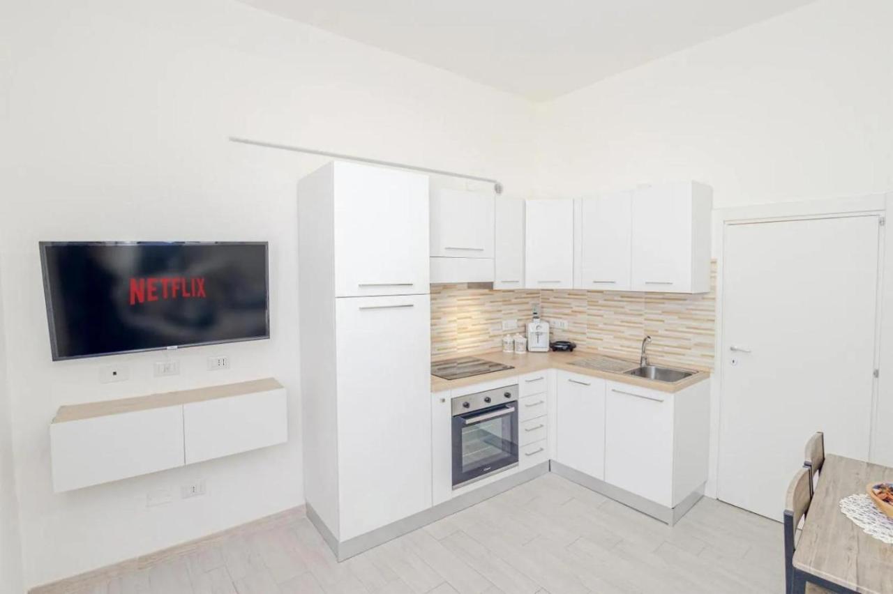 Casa Margherita Netflix&Wi-fi - B&B Sassari