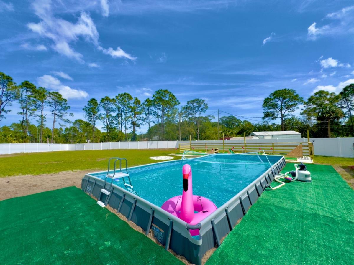 2024 Home, Mini Golf, Pool, BBQ, GameRoom - B&B