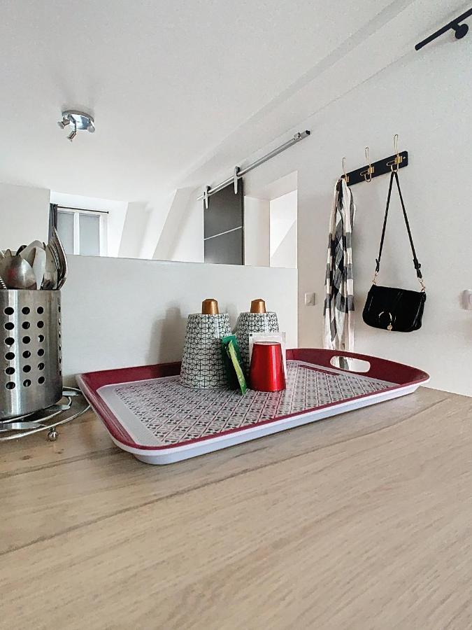 Le Briais - B&B