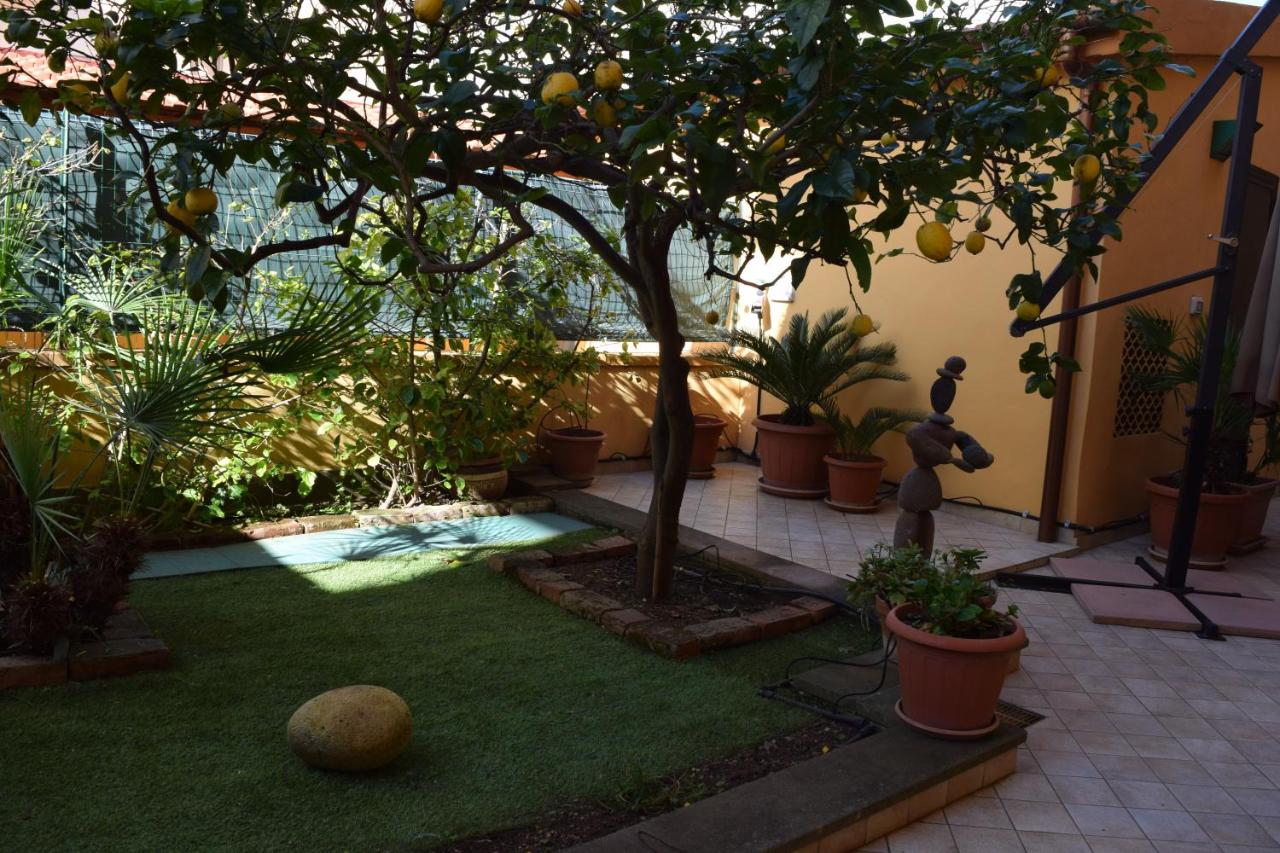 Miriam apartment not far from the center - B&B Alghero