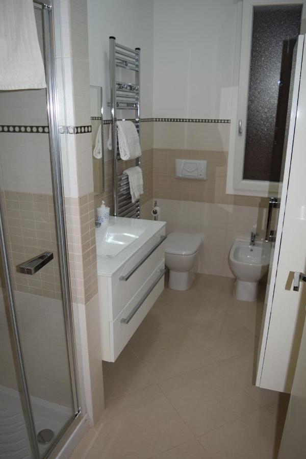 Appartement met 2 slaapkamers