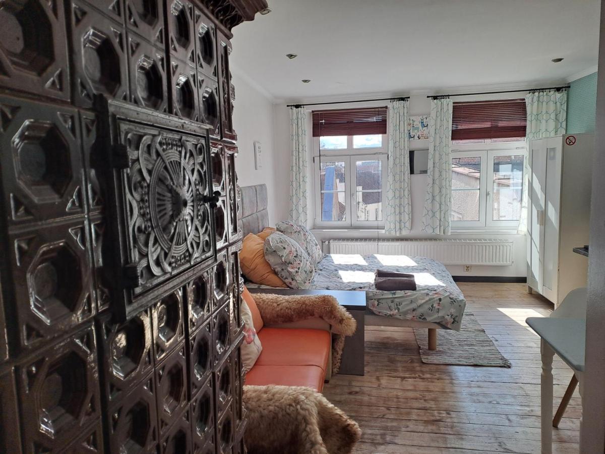 Stare Miasto - B&B
