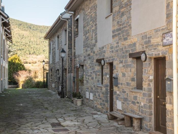 Casa Arcangel - B&B Castiello de Jaca