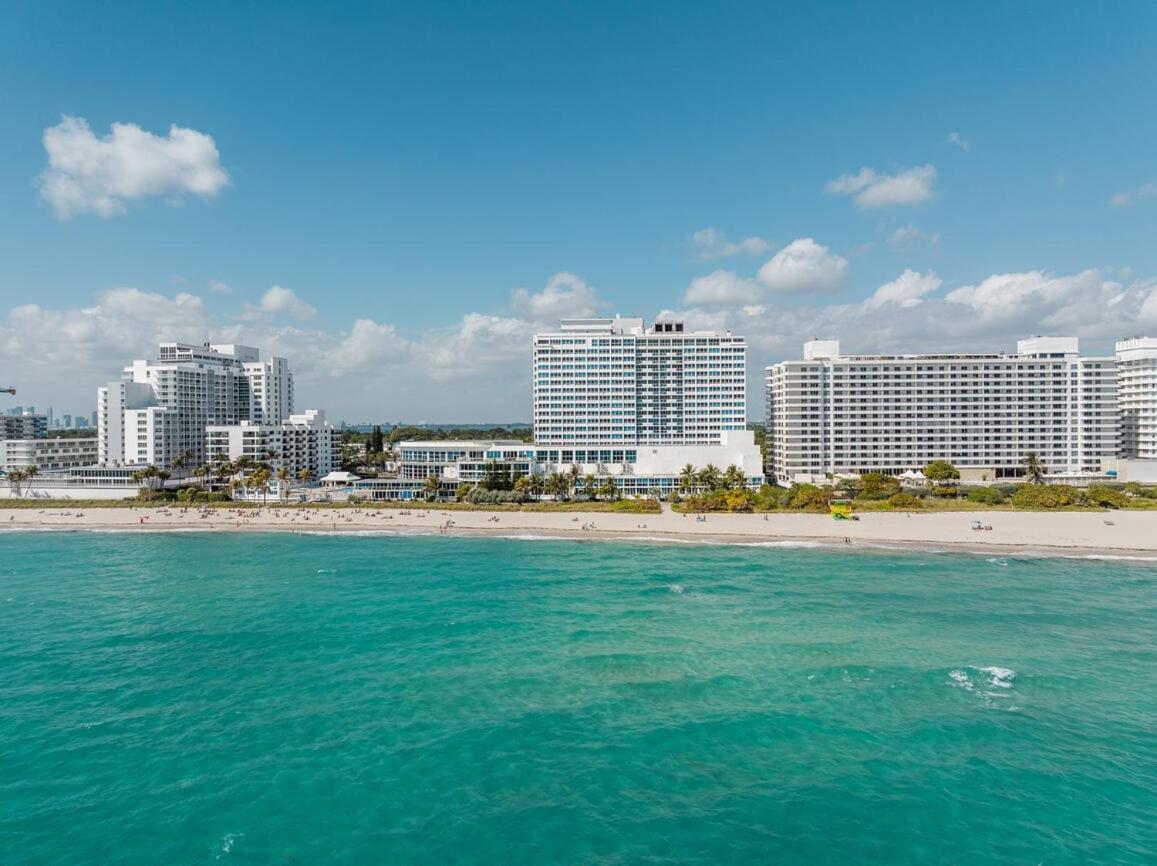 Shine Suites Balcony Studio 6 - B&B Miami Beach