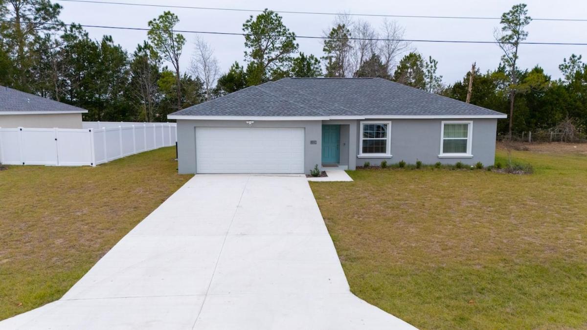 Dream home in Ocala Florida - B&B Ocala