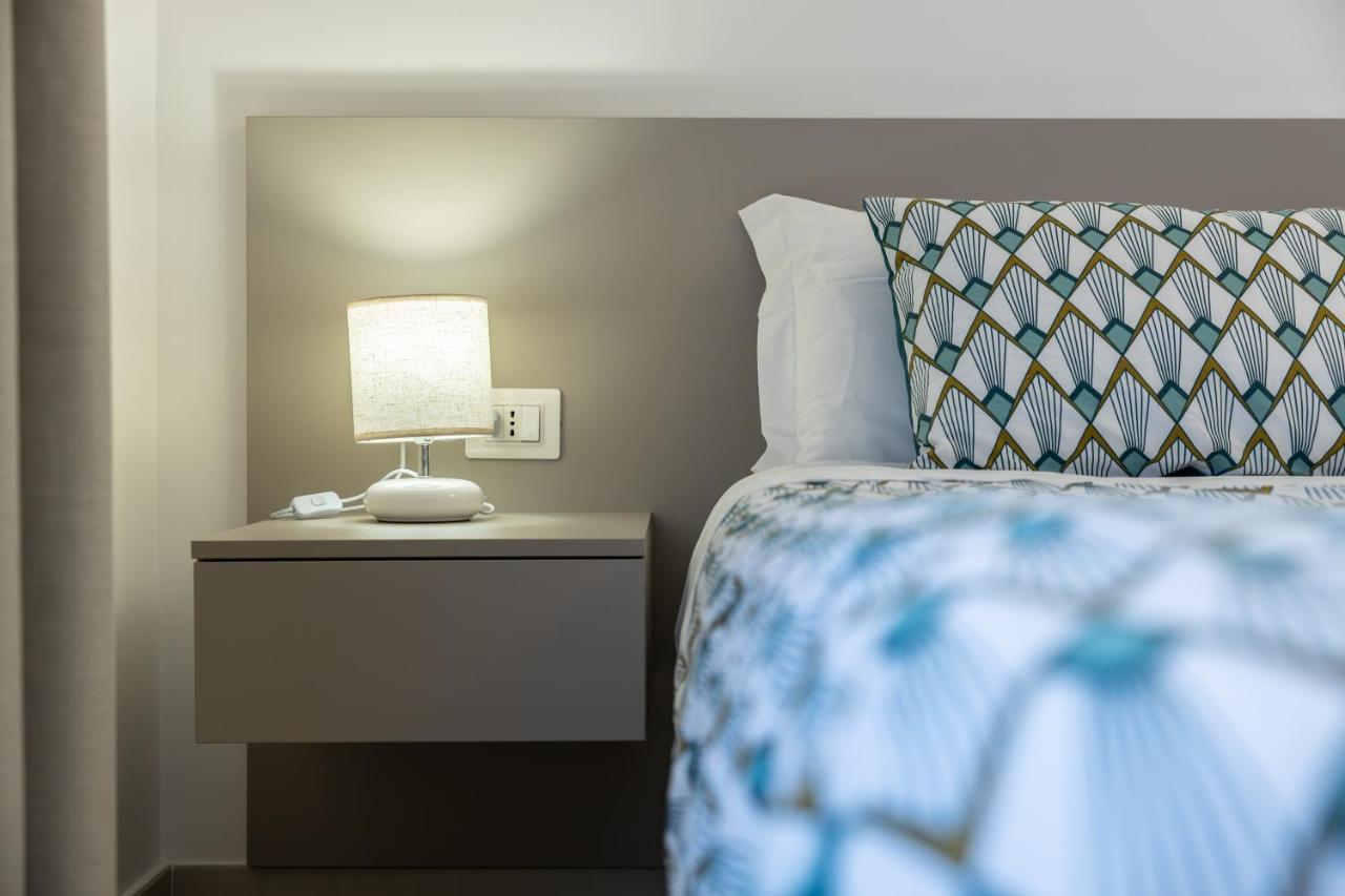 Tweepersoonskamer met Eigen Badkamer