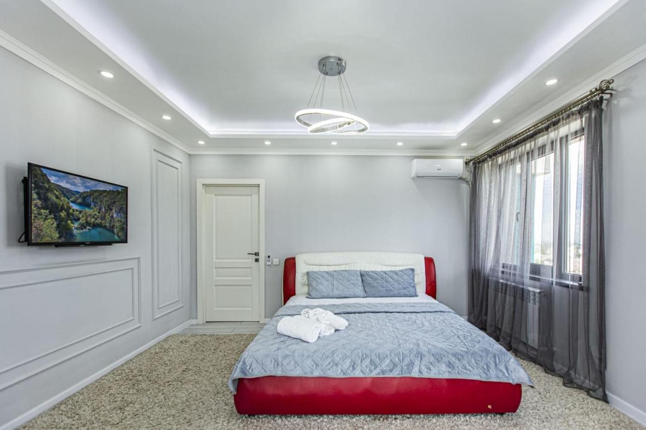 Assem Plaza 2-Room Apartments 174 - B&B