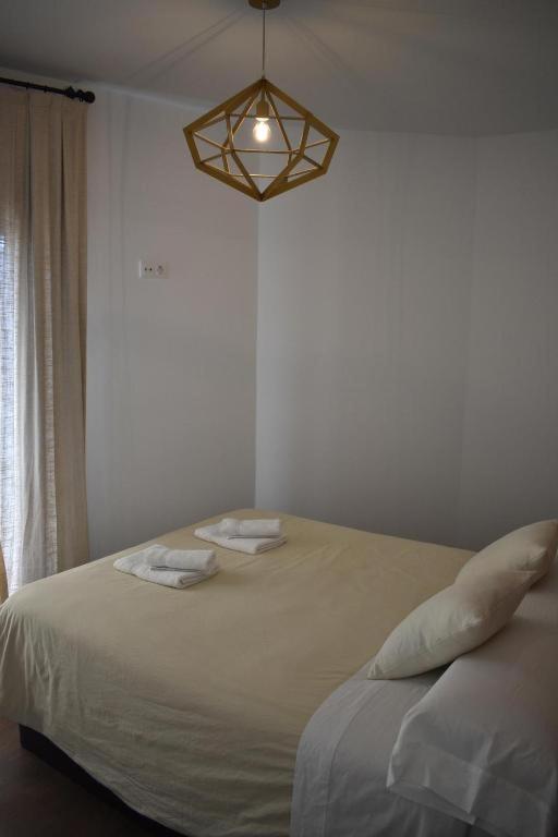 Two-Room Apartment
