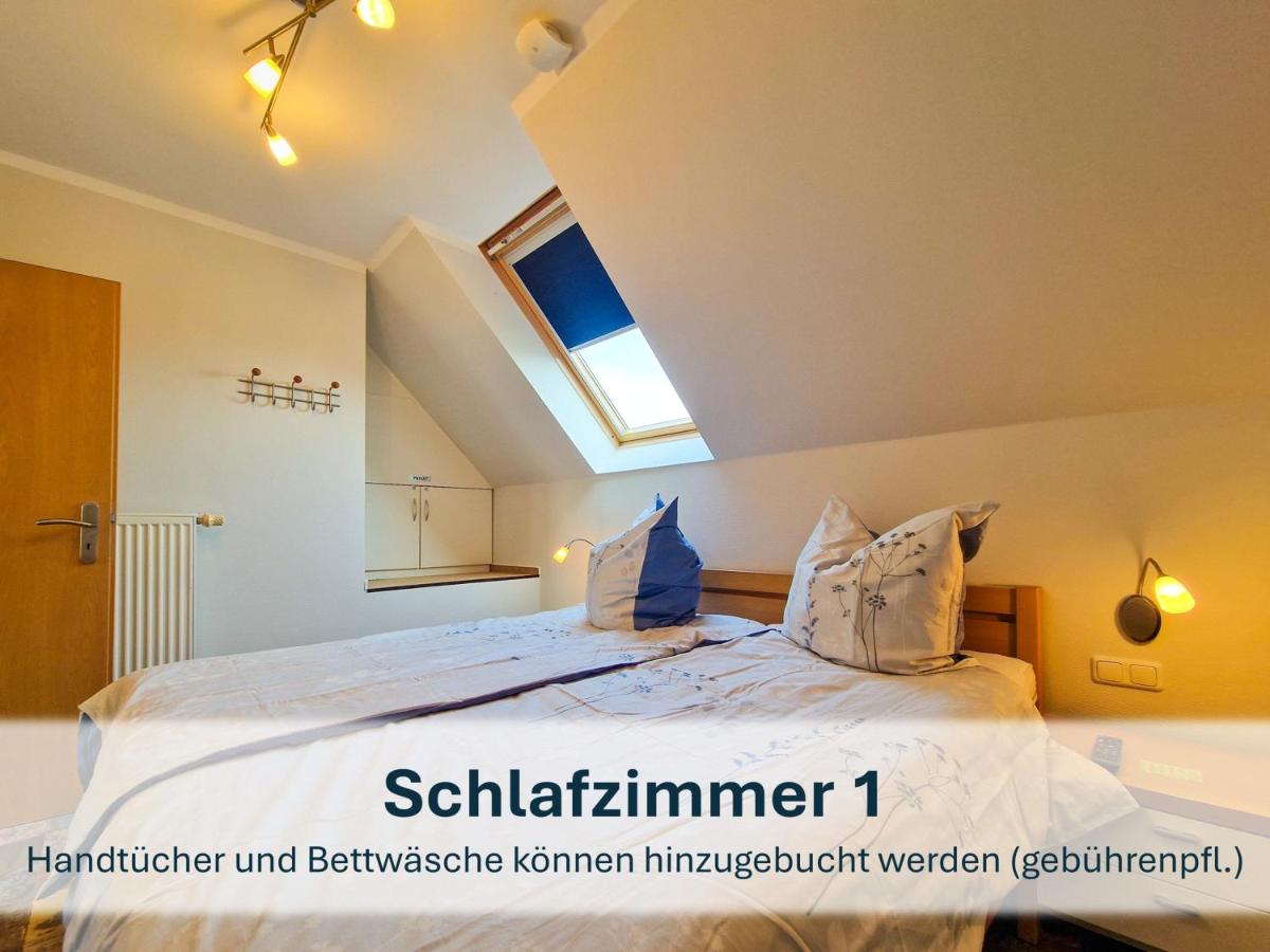 Apartamento de 2 dormitorios con balcón