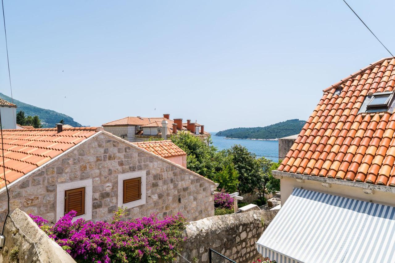 Apartment Vana Dubrovnik - B&B Dubrovnik