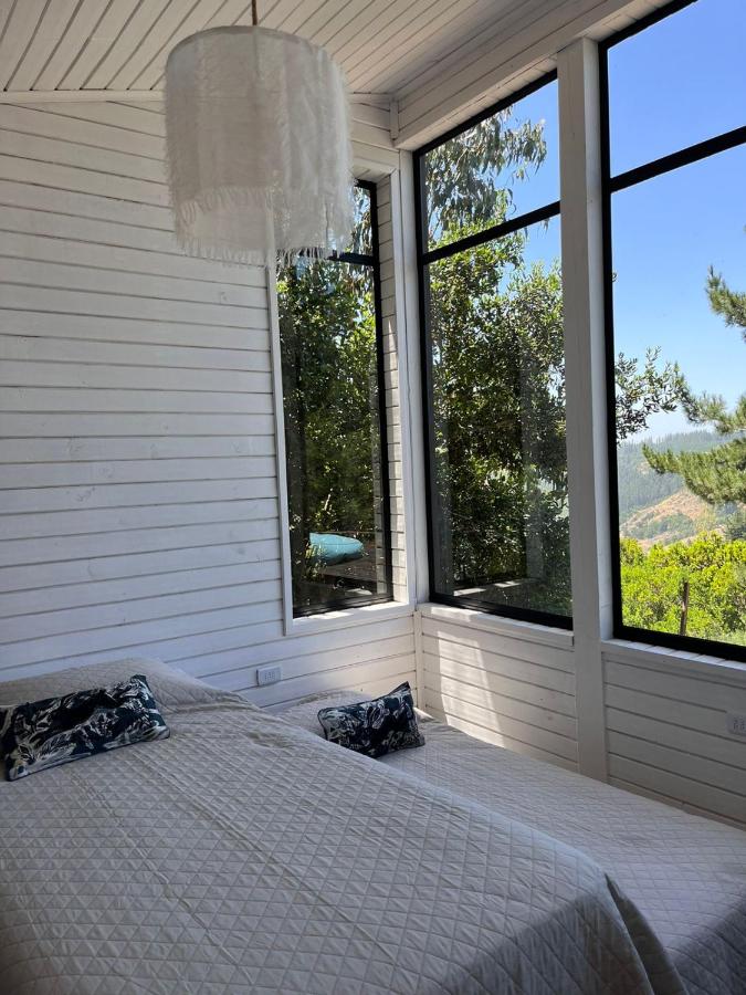 Casa de 2 dormitorios