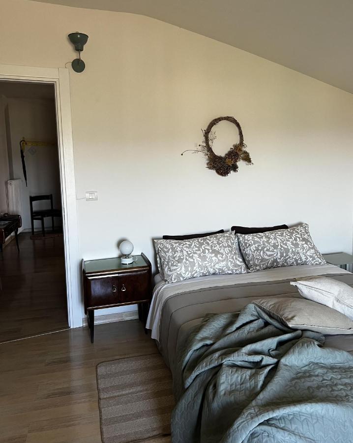 Appartamento con 1 Camera da Letto