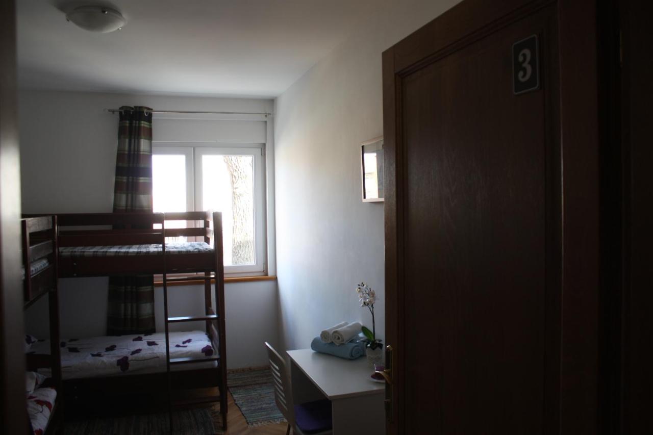 Camera Tripla con Bagno Privato