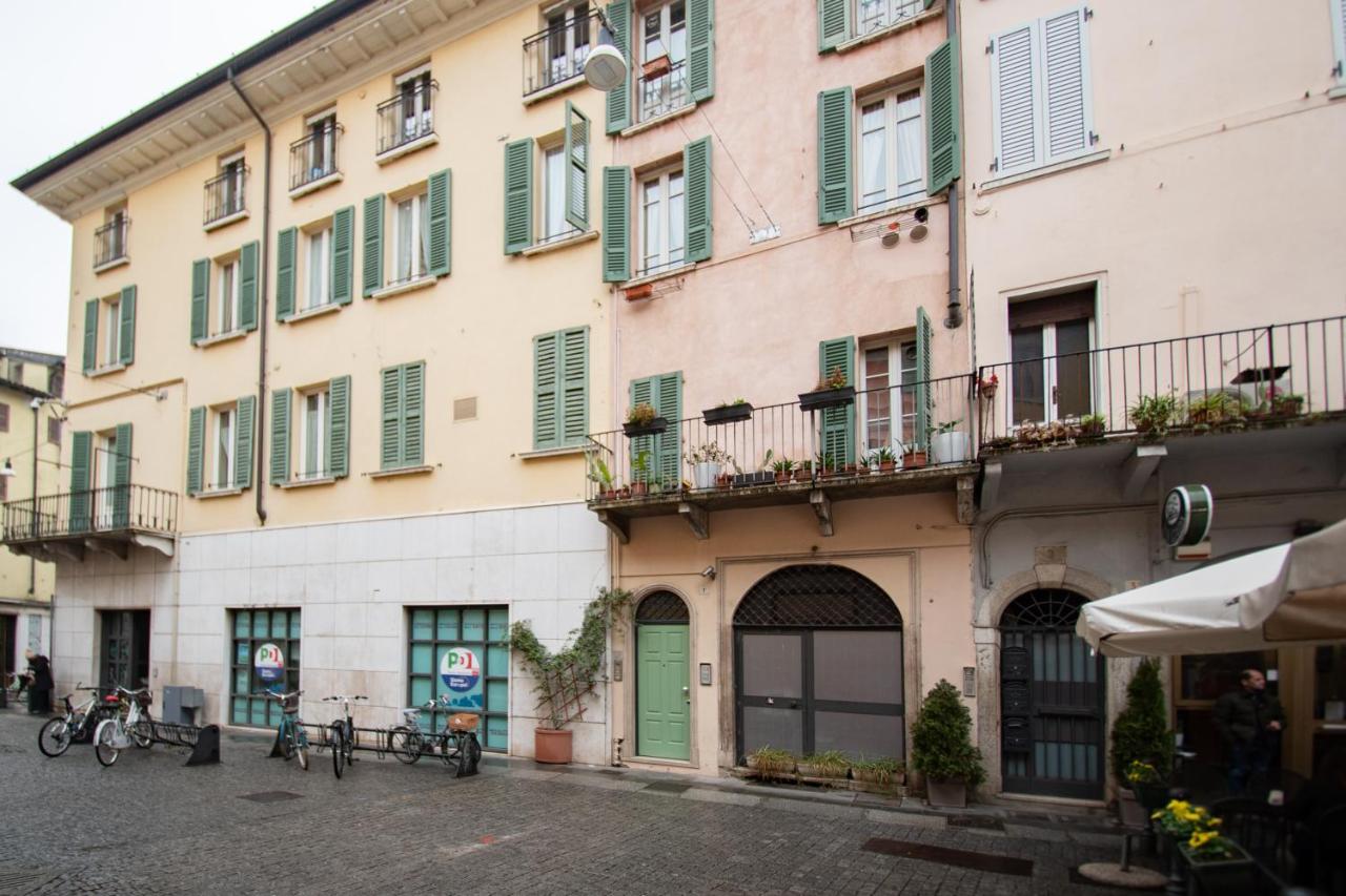 Appartamento con 1 Camera da Letto