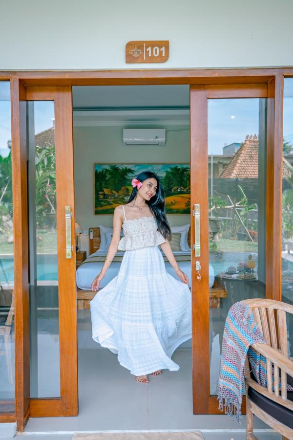 Villa Sri Rejeki - B&B