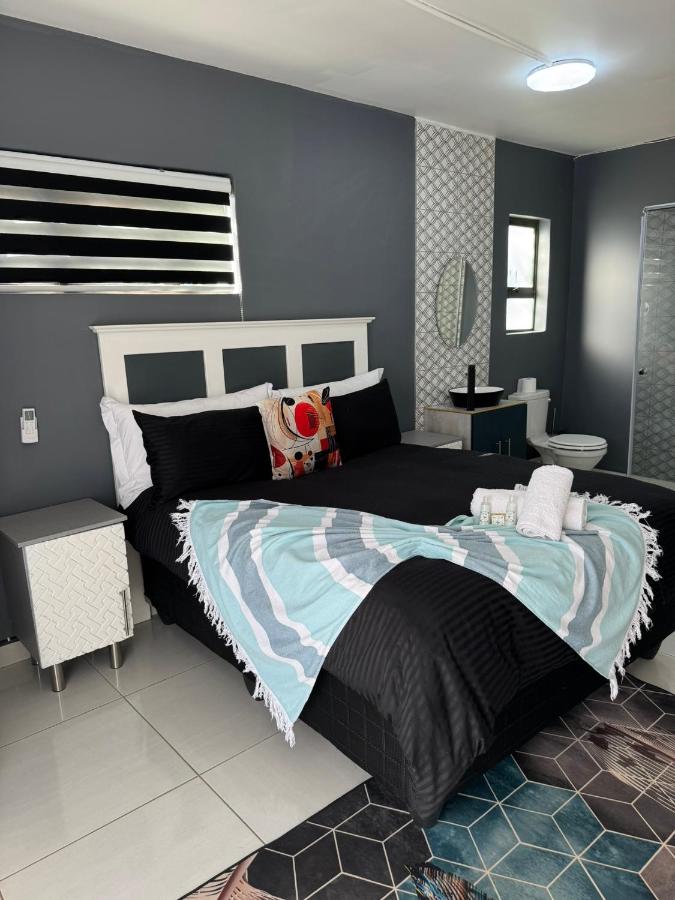 Standard Zimmer mit Queensize-Bett